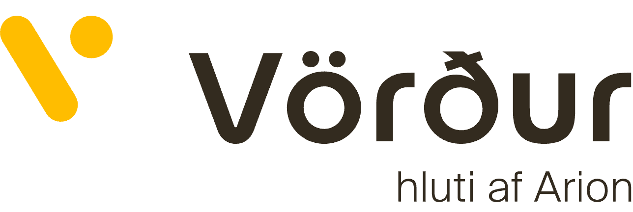 Vörður